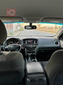 نيسان باثفايندر